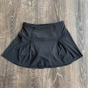 Lululemon Tennis Skirt